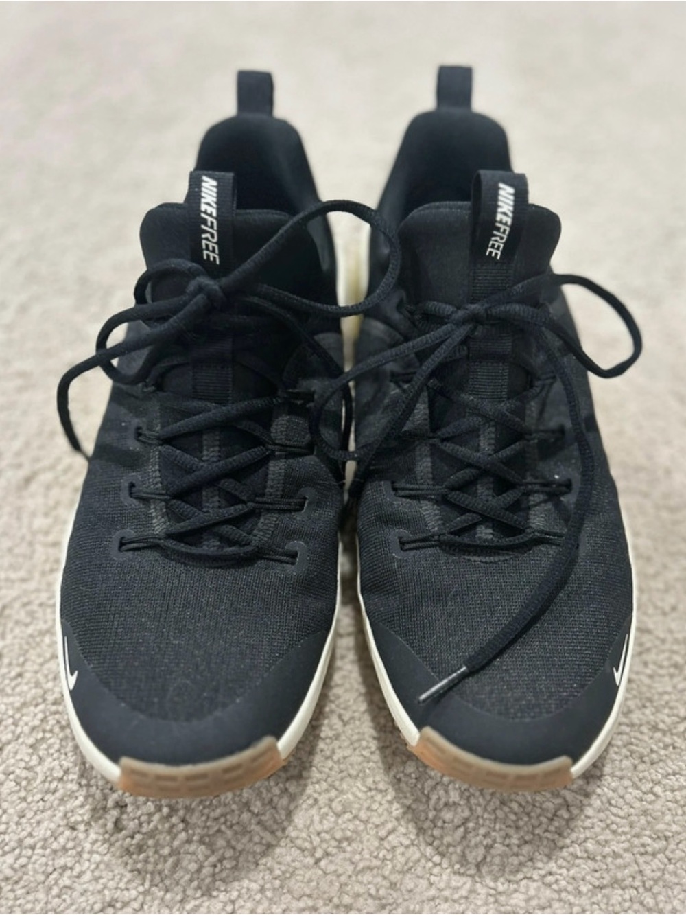 Men’s Nike “Free Metcon 6” - size 9.5